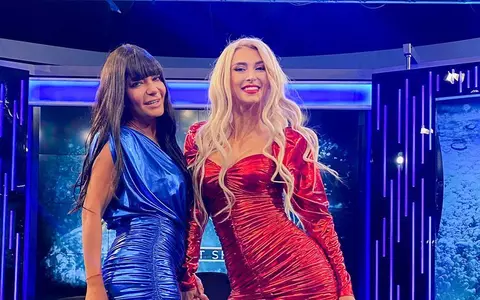 Andreea Antonescu, despre debut: "Ne-au luat mașinile cu bodyguarzi". De la ce porneau certurile cu Andreea Bălan / INTERVIU