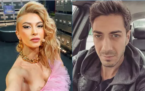 De ce nu s-a mutat Andreea Bălan cu noul ei iubit, Tiberiu Argint