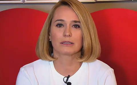 Andreea Esca, mesaj dur pentru cei care o acuză că nu a avut COVID-19: "Parcă suntem într-un război"