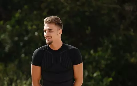Cine este Andrei Dascălu de la Survivor. A plecat din România când avea 2 ani
