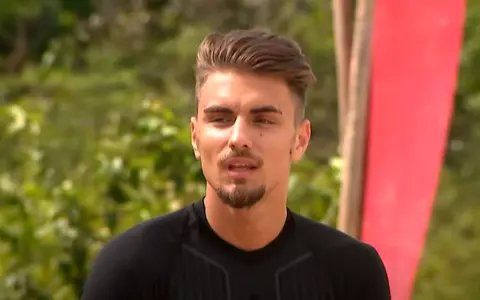 Andrei de la Survivor a recunoscut. Ce simte, de fapt, pentru Roxana Ghiță