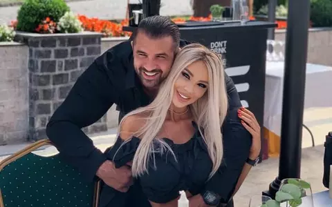 Bianca Drăgușanu, martor în dosarul de proxenetism al lui Alex Bodi. A fost chemată la DIICOT Craiova