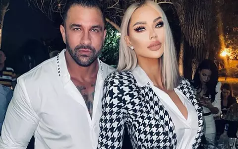 Bianca Drăgușanu, chemată la Parchet. A depus declarații împotriva lui Alex Bodi, în dosarul cu bătaia