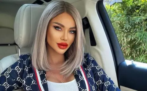 Bianca Drăgușanu reacționează, după ce menajera lui Alex Bodi a spus că n-a văzut nicio bătaie între ei: ”Minte! Am dovezi”