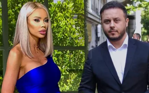 Gabi Bădălău a confirmat că a avut o relație cu Bianca Drăgușanu. Primele declarații despre femeile pe care le-a dus acasă
