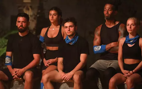Roxana Ghiță de la Survivor, criticată dur de colegii Războinici: "E foarte tristă mereu, e căzută"
