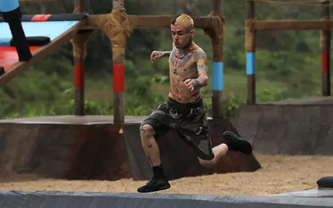 Zanni, jigniri crunte pentru Elena Marin, la Survivor: "Ești o cotoroanță". Cum a intervenit Moroșanu în scandal