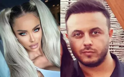 Bianca Drăgușanu și Gabi Bădălău s-au despărțit? Afaceristul a petrecut noaptea cu mai multe domnișoare: "Sunt o femeie liberă"