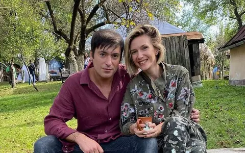 Cum și-a petrecut Radu Vâlcan ziua de naștere. Cadoul inedit primit de la Adela Popescu: "Mi-a zis că îi plac cadourile practice"