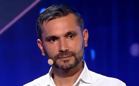 Cine este Cornel Marin de la Românii au Talent. Pictează, deși a rămas fără ambele brațe