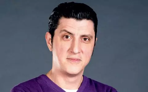 Cum și-a descoperit Costi Diță, alias Giani din Las Fierbinți, pasiunea pentru actorie: "La primul examen la teatru am luat nota 1"/ EXCLUSIV
