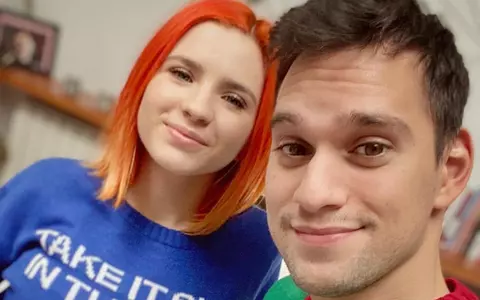 Vlad Gherman suferă enorm după despărțirea de Cristina Ciobănașu. A slăbit 7 kilograme în 6 zile