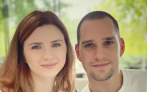 De ce s-au despărțit Cristina Ciobănașu și Vlad Gherman. Mesajul actorului lămurește tot: "Ar fi un compromis..."