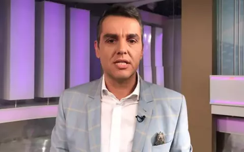 Cristi Brancu începe emisiunea Exclusiv VIP la Prima TV. Când are loc prima ediție a show-ului și ce invitați va avea