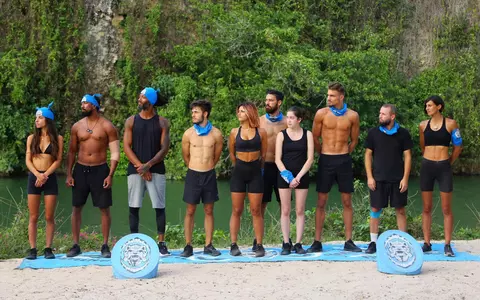 Alin Sălăjean de la Survivor rupe tăcerea despre presupusele cupluri din echipa Războinicilor: ”Când e vorba despre aventuri...”