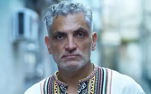 Damian Drăghici, confesiuni uluitoare: "Am avut foarte multe dependențe - băutură, țigări, iarbă..."