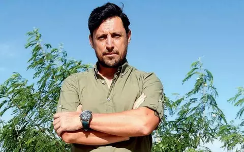 Daniel Pavel a spus toate secretele de la Survivor. Ce relație are prezentatorul Tv cu concurenții și ce nu are voie să facă, în concurs / EXCLUSIV