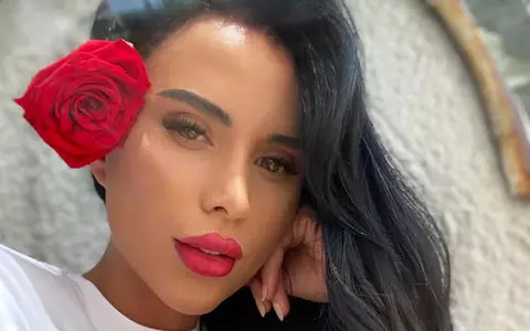 Daniela Crudu, încă o operație estetică! Și-a schimbat silicoanele