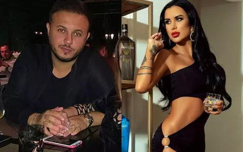 Daniela Crudu intervine în scandalul dintre Claudia Pătrășcanu și Gabi Bădălău. Reacția ei, după ce s-a spus că lui îi plac bărbații