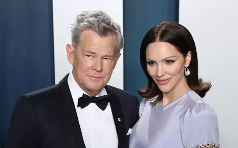 Katharine McPhee a născut un băiețel. David Foster, tată pentru a șasea oară, la 71 de ani!