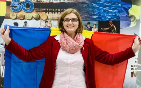 Elisabetă Lipă are COVID-19: ”Nu am nicio idee de unde am luat virusul”. Cum se simte acum
