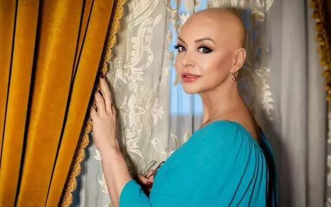 Eugenia Șerban, despre viața după cancer și moartea fostului soț: "Acum iubesc și sunt iubită!"