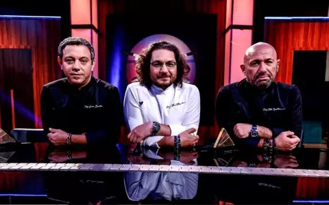 Chef Florin Dumitrescu spune de ce nu este bine să mănânci ce recomandă chelnerul: „Eu nu mănânc ciorbă niciodată”