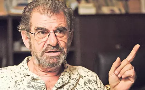 Florin Zamfirescu, mărturisire dureroasă la 72 de ani: „Dacă nu iau 18 pastile zilnic, mor”
