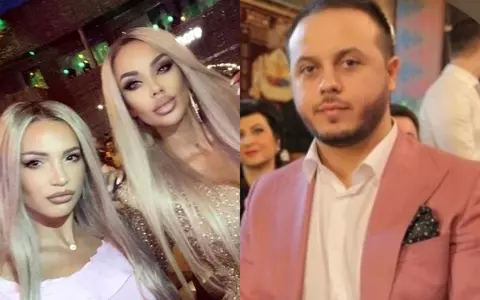 Bianca Drăgușanu, criză de gelozie din cauza Iuliei Sălăgean. Gabi Bădălău îi vorbește urât vedetei: ”Ești...”