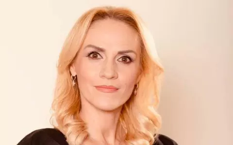 Gabriela Firea a dezvăluit ce salariu primea când era primar al Capitalei