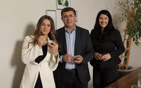 Cine este Georgiana Mutu, de la Șef sub Acoperire. Are o avere de 100 de milioane de euro, din conserve