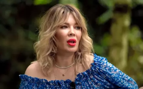Gina Pistol, panicată înainte de naștere! "Abia acum realizez ce mi se întâmplă!"