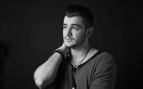 Cine este Vlad Drăgulin, cel mai nou membru din echipa a iUmor