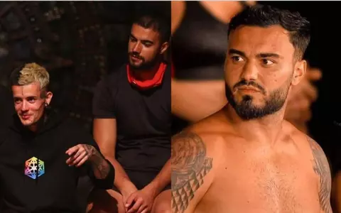 Tatăl lui Jador, adevărul despre cearta dintre fiul lui și Culiță Sterp: "Sunt lucruri care pot distruge familia cuiva"