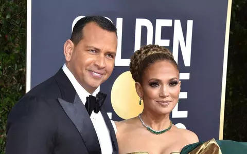 Jennifer Lopez și Alex Rodriguez, la terapie după ce au anulat nunta de două ori: "Amândoi am mai fost căsătoriți"