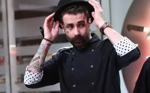Kani de la Chefi la cuțite revine în televiziune! La ce emisiune va putea fi văzut