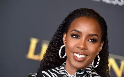 Kelly Rowland a născut în mare secret! Prima imagine cu cel de-al doilea copil al cântăreței