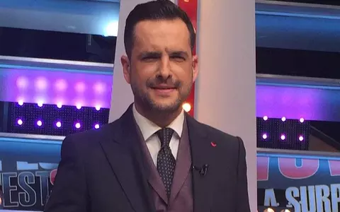 Mădălin Ionescu revine în televiziune! Cu ce post TV a semnat contractul și ce emisiune va avea