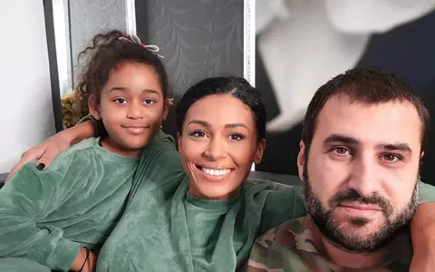 Cum a început povestea de dragoste dintre Majda de la Suvivor și iubitul ei: "Eram ușor sălbatică" / EXCLUSIV
