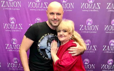 Cum se simte mama lui Mihai Mitoșeru, după ce a fost operată de urgență: ”A durat mult”