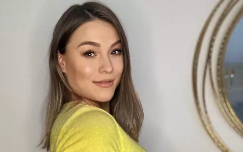 Monica Roșu a născut. Prima imagine cu bebelușul: "Cea mai prețioasă medalie!"