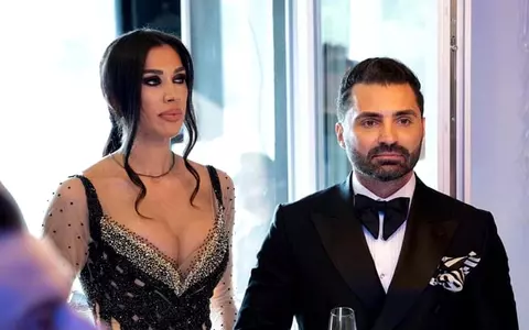 Pepe și Raluca Pastramă, primele declarații după ce au semnat actele de divorț