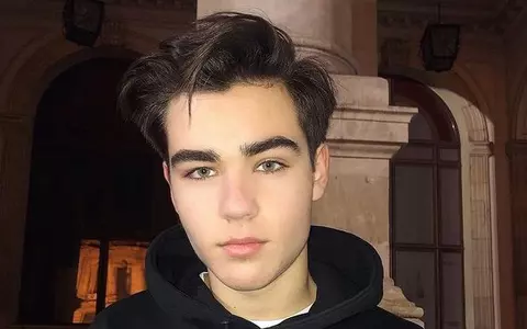Cine este mama lui Radu Ștefan Bănică de la Te cunosc de undeva
