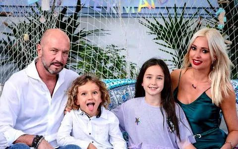 Întorsătură de situație! În plin proces de divorț, Raluca face declarații neașteptate despre Walter Zenga: "A fost mereu un tată perfect!"