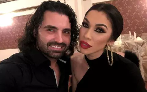 Când s-a rupt relația dintre Pepe și Raluca Pastramă: "Nu mai dormim în același pat din octombrie"