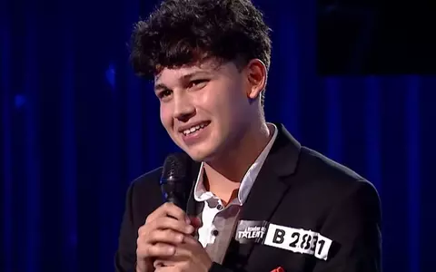 Cine este Rareș Trufea de la Românii au talent, puștiul care a luat Golden Buzz de la Smiley și Pavel Bartoș
