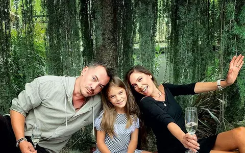 Cum a cucerit-o Răzvan Fodor pe soția lui și cum a rezistat căsnicia 11 ani: "Bărbatul perfect și  femeia perfectă există" / EXCLUSIV