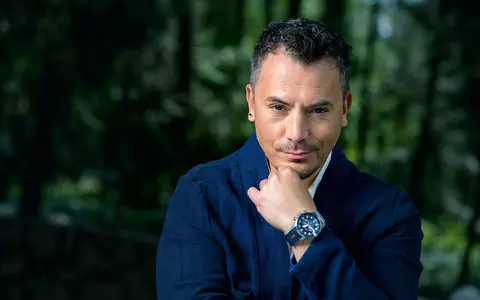 Răzvan Fodor, noul prezentator la Chefi la Cuțite, în locul Ginei Pistol? Ce legătură există între el și cei trei chefi