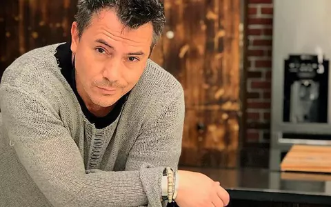 Răzvan Fodor, în pericol din cauza unei afecțiuni cronice: "N-am voie să iau COVID niciodată"