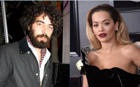 Rita Ora s-a despărțit de producătorul Romain Gavras. De ce și-au spus "adio" după doar 6 luni de relație